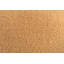 Chaise berçante rembourrée en tissu Teha Teddy-34025547