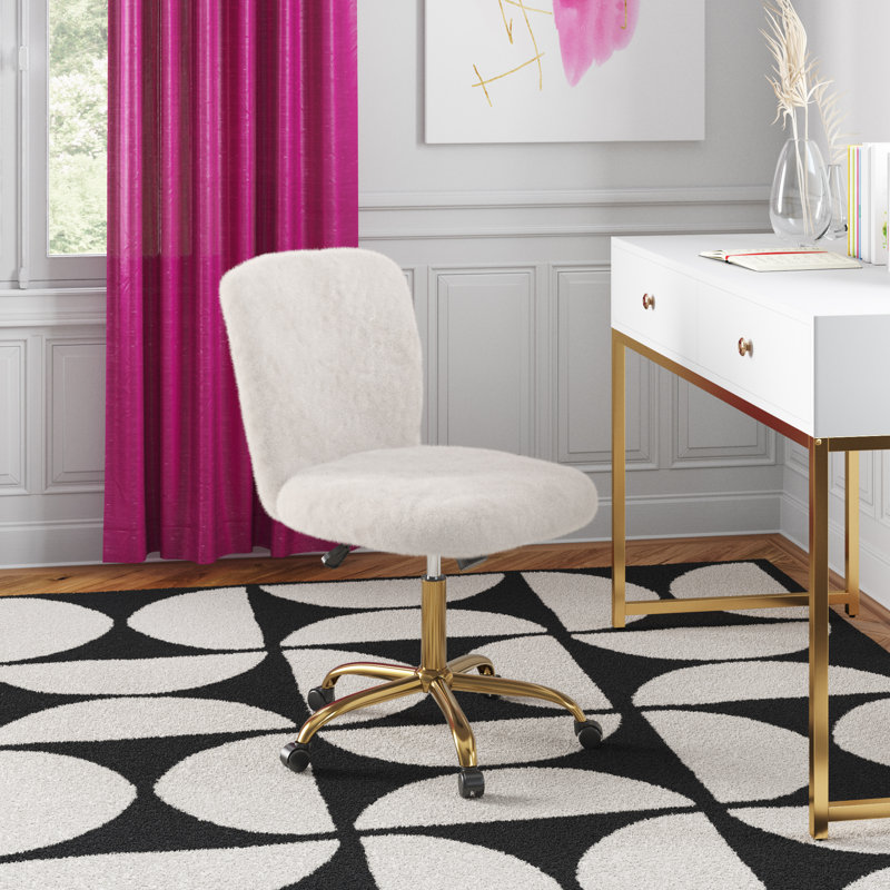 Chaise de travail Dennel