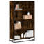 Borough Wharf Bookcase Engineered Wood-810684120-810684126