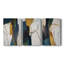 Série ABSTRACT DCxxi - Toile tendue sur mesure - 3 pièces-978536599