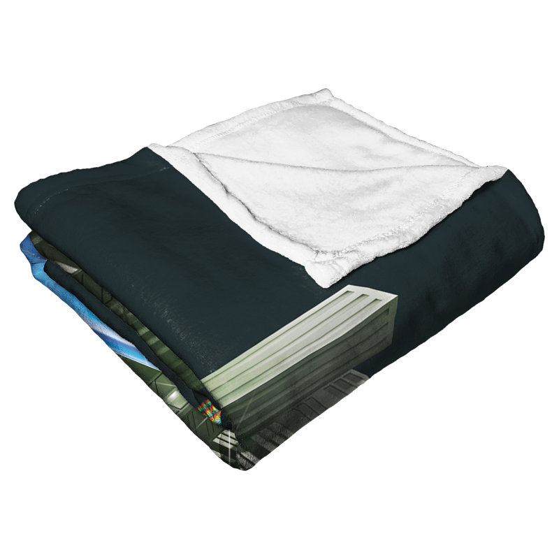 Throw Blanket