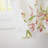 Printemps Polyester Semi Sheer Curtain Pair-70080825