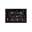 Wrapped Canvas Print-964403879