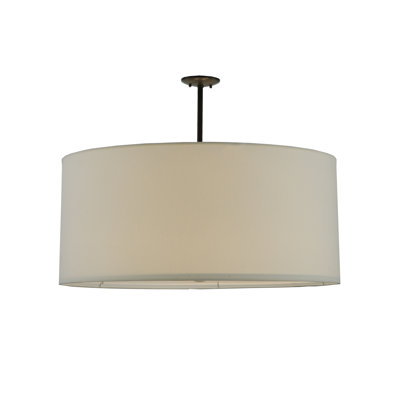 6 - Light Chandelier
