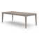 Rectangular Teak Outdoor Dining Table