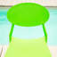 Eilonwy Stacking Patio Dining Side Chair-1848589001
