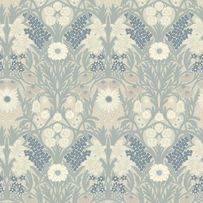 Wild Meadow - Wallpaper
