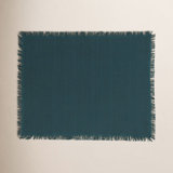 Essential 100% Cotton Rectangle Placemats