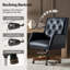 Chaise de bureau pivotante Kairos-736448605