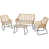 Beige is out of stock selected