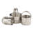 Ensemble de coupe-biscuits 4 pièces Design Imports