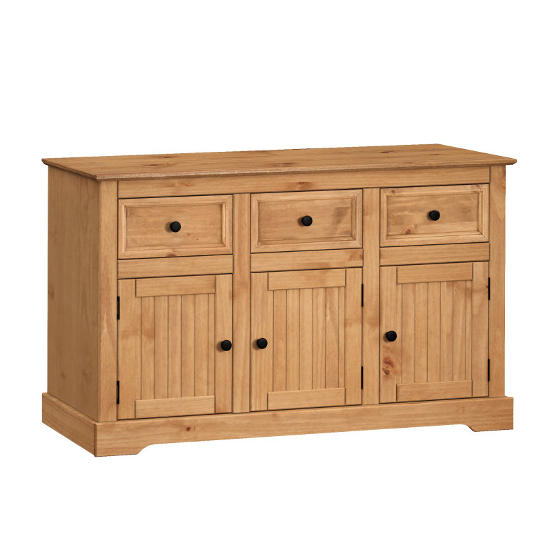 Childersburg 125cm Sideboard
