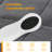 Coral Fleece  Electric Heated Mattress Pad-880330909