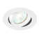Adjustable 9.5cm Recessed Lighting Kit
