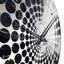 Aquanis - Horloge murale ciel-429900686