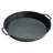 Lodge 17" Cast Iron Dual Handle Pan