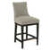 Upholstered Stool
