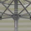 Parasol de marché 9 pi Santana Praneeth-1901753765-1914926489
