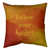 Jaune et orange