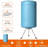 Hot Drying Machine with Heater for Home