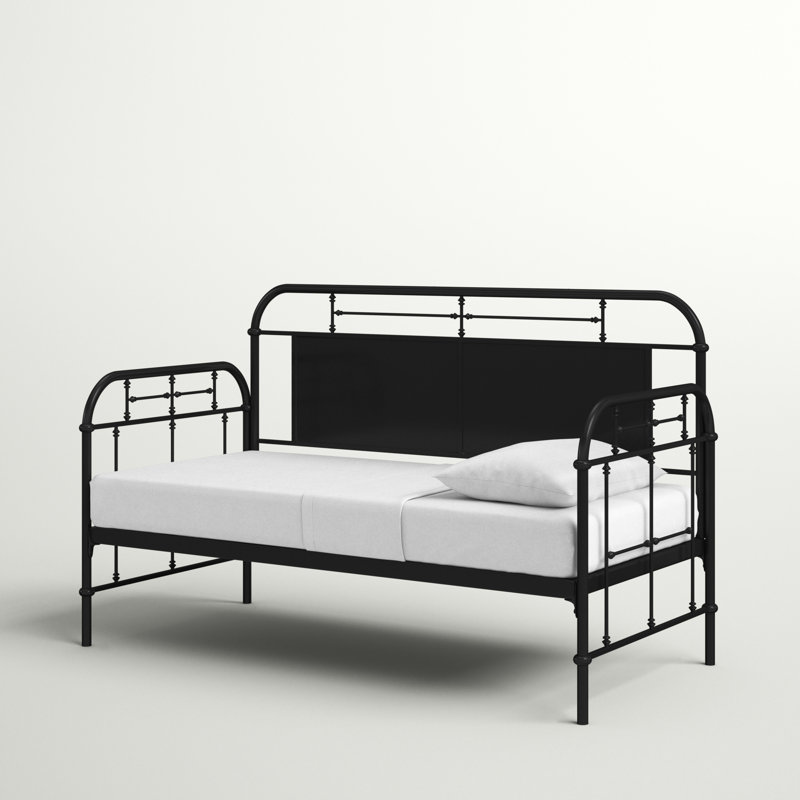 Edmund Daybed, Black