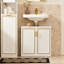 Dostalikova Under Sink Cabinet