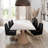 Rizzi 120'' Dining Table-679438990