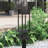 Esquibel Pier Mount Light-1434095654