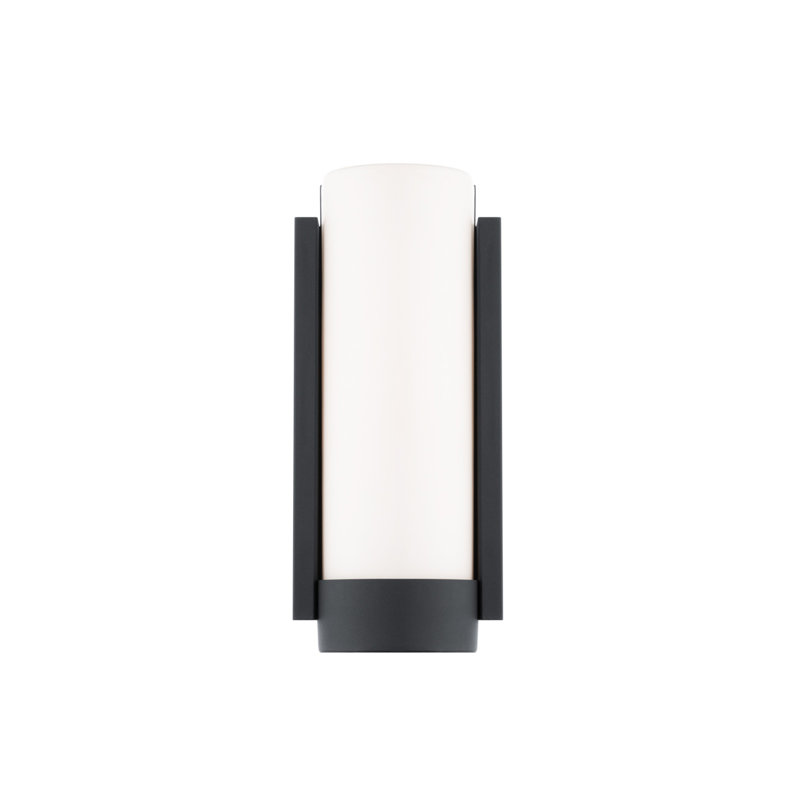 Blake 2 - Light LED Flush Mounted Sconce, 2700K