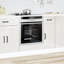 Oven Cabinet Kalmar Engineered Wood-1319512278