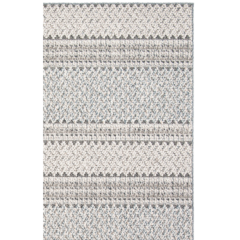 Tapis intérieur / extérieur 800 Performance Emestine, Rectangle 8 pi x 10 pi