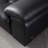 126" Wide Leather Match Sofa & Chaise-126256644-32041410