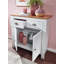 Tarsha 79 Cm Wide 2 Drawer Sideboard
