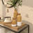 Holzwarth Wood Decorative Vase with Bases Set-1057630805