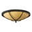 Dominga Acrylic Flush Mount