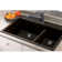Radius 33'' L Drop-In Double Bowl Kitchen Sink