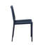Chaise rembourrée en cuir Kurland Sperazza-980592426