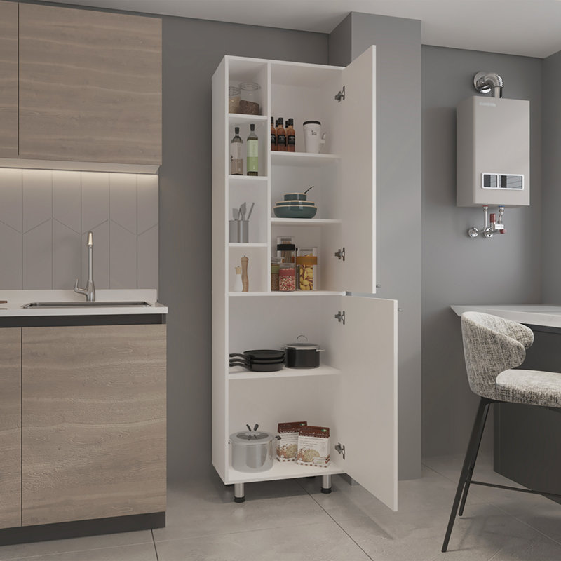 Garde-manger, cuisine