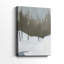 Deep Snow III -Galerie enveloppée Cavas-873316228