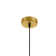 Acree 1 - Light Geometric Pendant