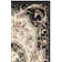 Kinchen Hand Hooked Wool Floral Rug