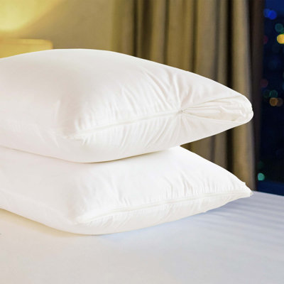 Pillow Protector - Standard - Silent Choice Waterproof