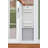 96'' H Metal Pet Door-125120736