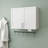 Bathroom Wall Cabinet With Adjustable Shelf
