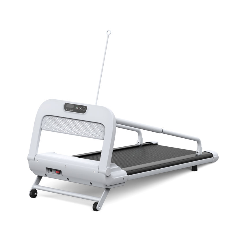 2025 New Quiet Smart Pet Treadmill, Adjustable Speed, Perfect for Small/Medium Dogs