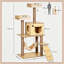 130 cm H Cat Tree / Condo