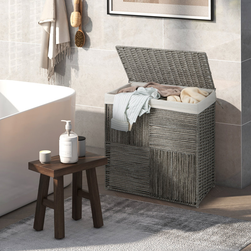 Laundry Hamper