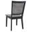 Karlie 18.9'' H Cane Back Side Chair-1192585472