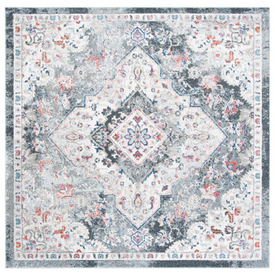 Kahla Phoenix Performance Oriental Rug