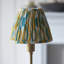 Burley Rechargeable Metal Table Lamp-105031152